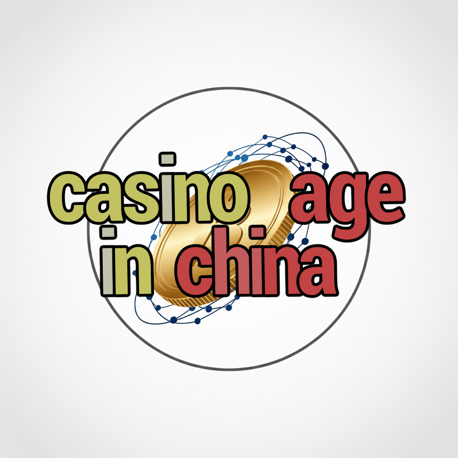 casino age in china